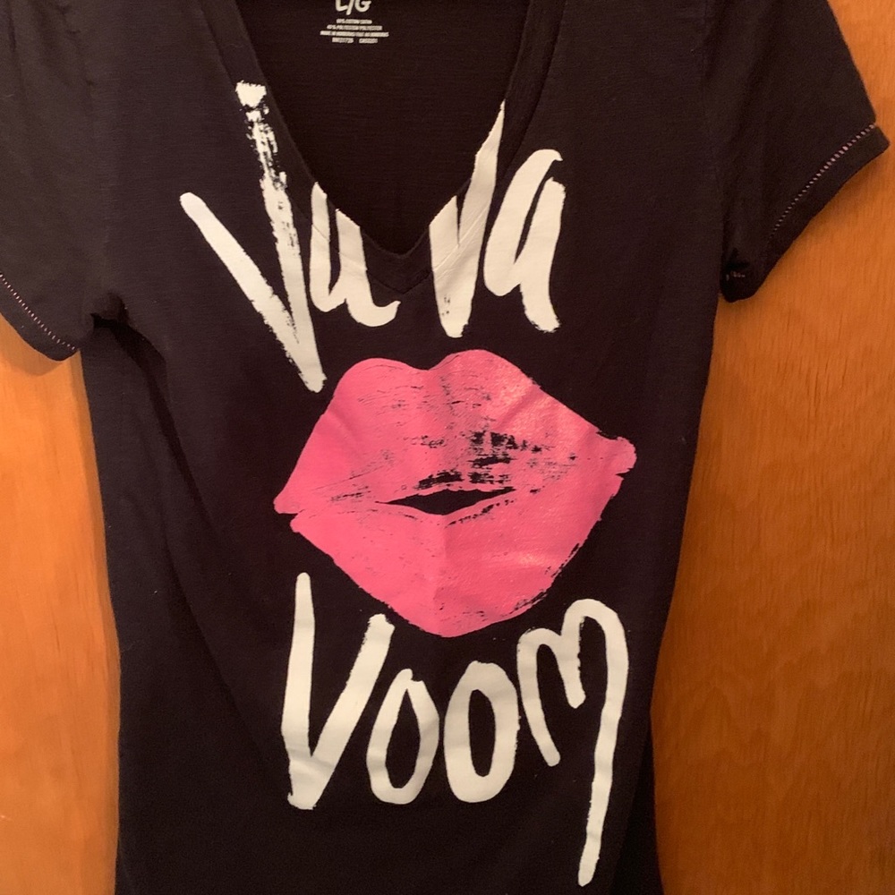 VaVa Voom Aero Shirt